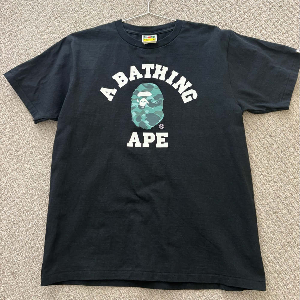 Bape Shirt